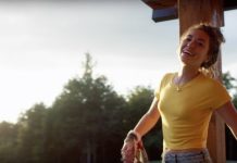 Lauren Daigle – You Say (Official Music Video)