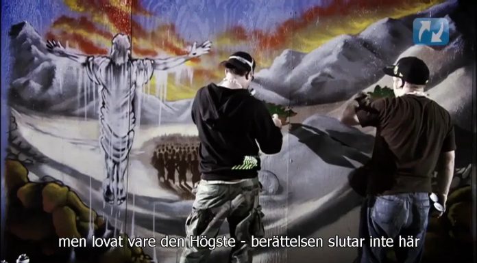 Vem är Jesus