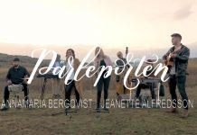 Pärleporten – AnnaMaria Bergqvist Jeanette Alfredsson (OFFICIAL MUSIC VIDEO)