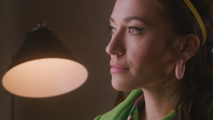 Lauren Daigle – Hold On To Me (Official Music Video)