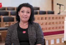 Min väg till Gud – Anna-Catarina Billström