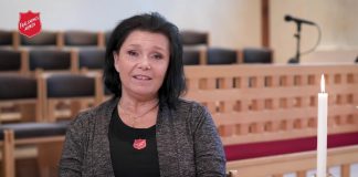 Min väg till Gud – Anna-Catarina Billström